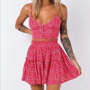 Princess Polly Shah Set